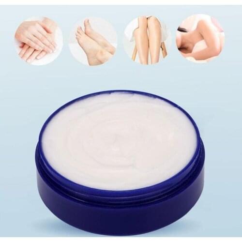 Repair Hand Cream Anti-drying Heel Cracked Repair Herbs Crack Foot Cream Removal Dead Skin Hand Feet Care