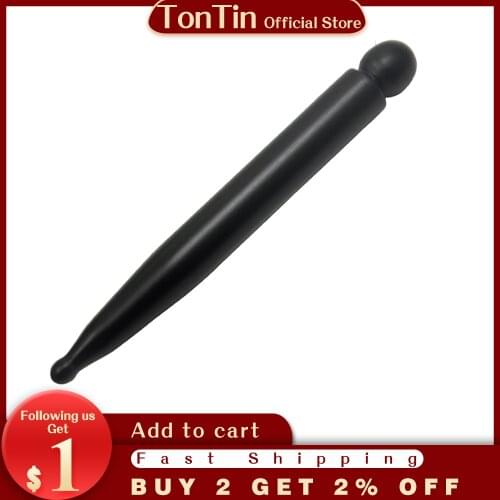 High quality! Wholesale and Retail Traditional Points Cone Face Eyes Beauty Ben Natural Bian-stone 120x13mm