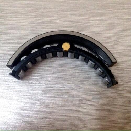 17.9mm Crescent Swing Bearing F-228614.1 For Hydraulic pump Printing press machine Width High precision Factory direct bearing