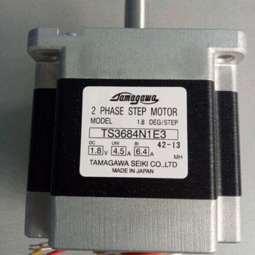 TS3624N3E6 STEP MOTOR