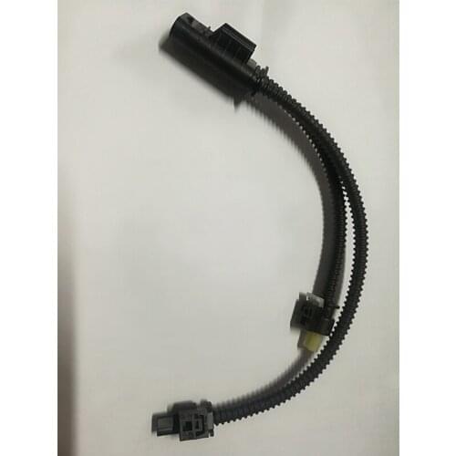 12518611289 Thermostat Cooling System Wire Harness Adapter Thermostat Adapter Lead Car Accessories Sensor Wires