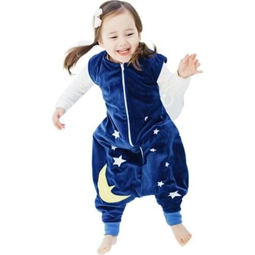 AYYLISSNA Pajamas For Boys