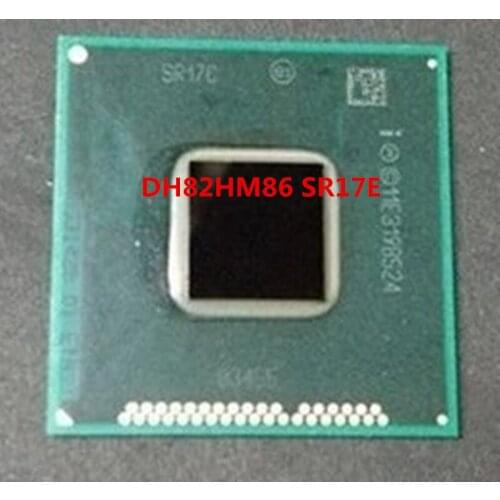 BGA DH82HM86 SR17E N3700 SR29E