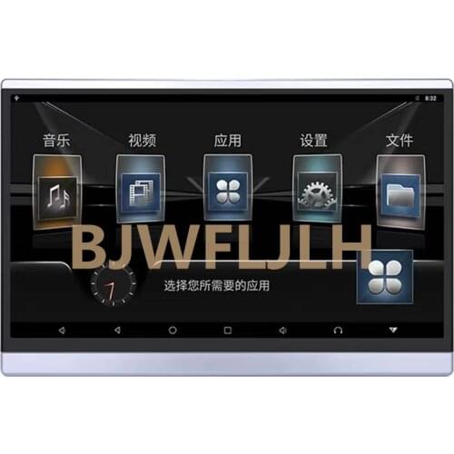 BJWFLJLH Sensors