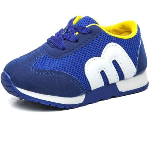 SKOEX Kids Sneakers Girls Boys Lightweight Sport Running Shoes Mesh Breathable Soft Babys Childrens Casual Walking Tennis Shoes