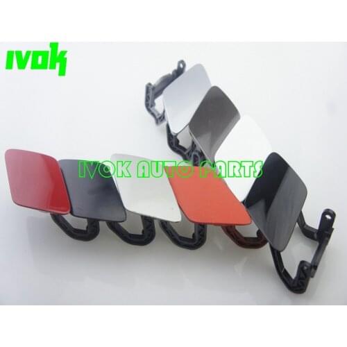 Bumper Tow Hook Cover Cap for Audi 8W0955275A GRU 8W0 955 275 A