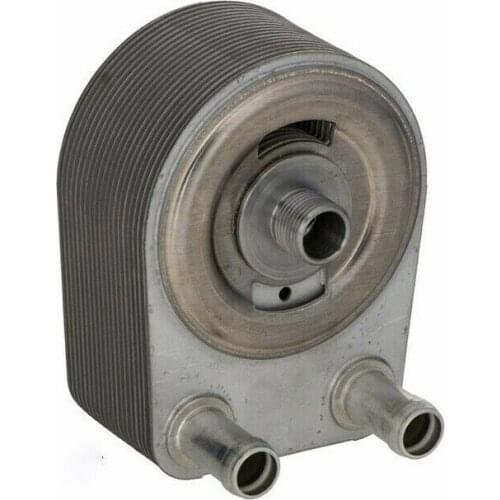 EFIAUTO Brand New Engine Oil Cooler 04792912AE For Chrysler 300 300C 3.5L Dodge Charger Magnum 2005 2006