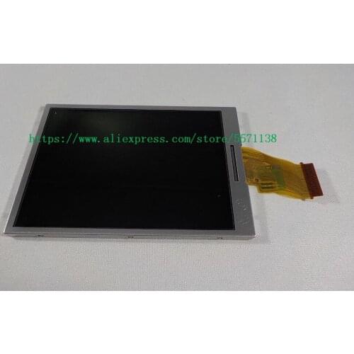NEW LCD Display Screen For Canon SX400 IS PC2153 For powershot SX400 Digital Camera Repair Part with Backlight