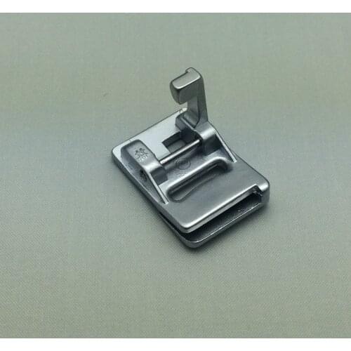 PFAFF SEWING MACHINE PRESSER FOOT 93-036967-91 GATHERING SHIRRING FOOT PFAFF WITHOUT IDT CREATIVE SELECT EXPRESSION #820668096