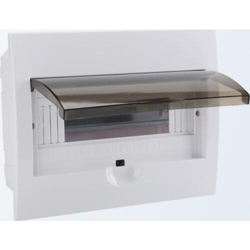 4/6/8/10/12/15/18/24 Loop Distribution Box for Circuit Breaker Indoor Wall Junction Box