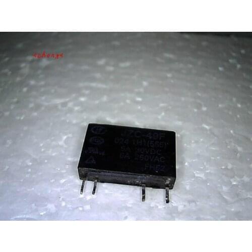 Relay HF49F-024-1H1T