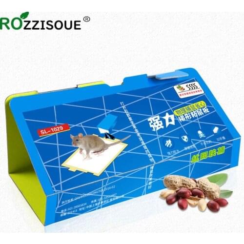 Rozzisoue Insect Traps