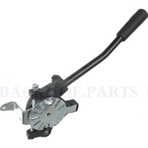 Throttle Control Handle for Komatsu Excavator PC60-6