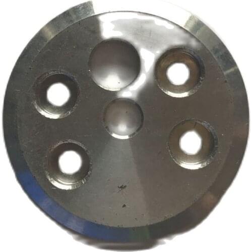 Sodick Upper Diamond Eye Mold Fixed Skateboard S604 Slow Walking Wire Accessories Suitable For AQ360/A500/AQ325C