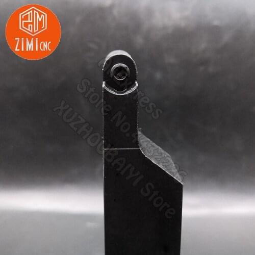 Lathe tool holder SRAPR2525M12 Boring bar for RPMT12 carbide insert cutting tool lathe accessories metal lathe tools