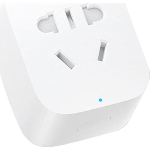 Smart Socket Plug-In Timing Power Strip Multi-Function Wifi Version Mobile Phone Remote Control Plug
