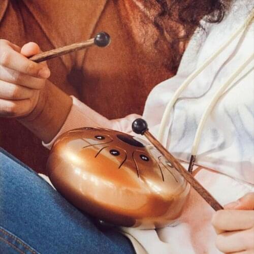 UZZDSS Percussion Instruments