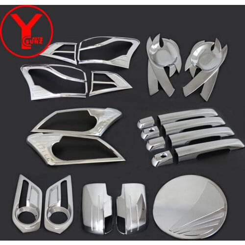 YCSUNZ AUTO Sets For Manicure