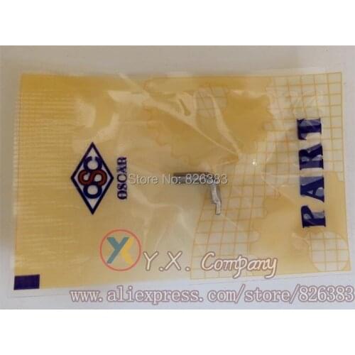 1 piece Right Looper for Juki MEB-3200S eyelet buttonhole Industrial sewing machine number is 14030803