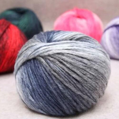 140g/Ball Sock wool Wool yarn Hand knitting yarn School yarn for knitting crochet