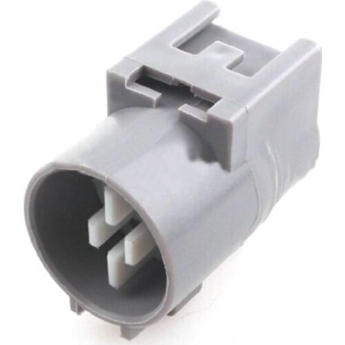 2/5/10sets 7pin auto wiring harness plug electrical male waterproof connector 6188-0067