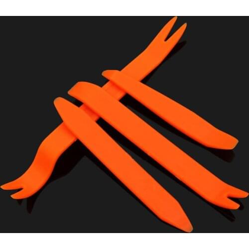 Car styling Disassembly tool For Mitsubishi Montero Outlander Precis RVR Raider Sigma Tredia Van Infiniti EX FX G M QX Series