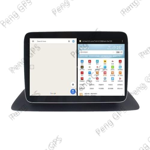 8.4 inch Autoradio 8+128G Android 10.0 For Mecerdes Benz CLS 2012-2015 Car GPS Navigation Multimedia Player Headunit Carplay