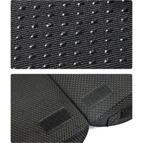 Elastic Adjustable Foot Rest Pad Work Travel Relieve Fatigue for Office