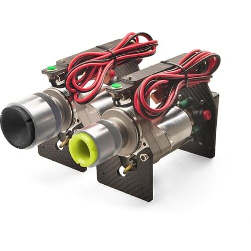 TOC Electric Starter for 15cc - 80cc RC Model Gasoline engine Nitro engine Rc airplane Helicopter