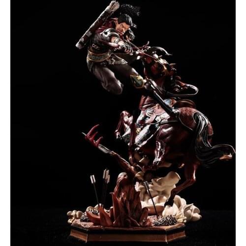 OP Usopp GK Limited Statue Figure