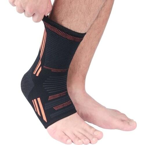 1 pc Ankle Support Men Women Anti Fatigue Circulation Ankle Brace Swelling Relief Compression Sports Foot Ankle Support Socks