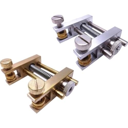 094C Violin Edge Clamp Cracks Repair Tools Cello Making Tools Great Performance