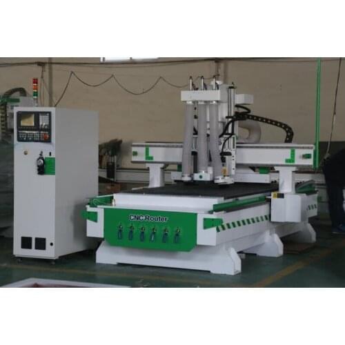 ATC CNC Router for Cabinet Door CNC Millig Machine
