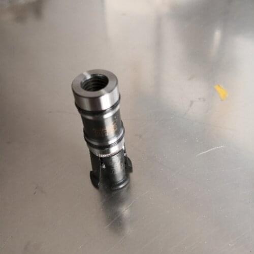 Fullmida Lathe Spindles