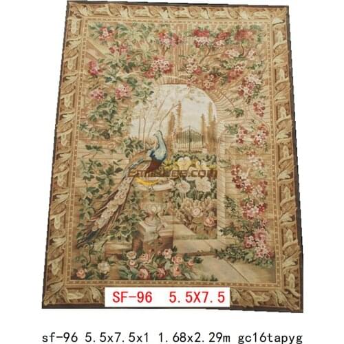 Tapestry tapestry fabrics needle gobelin tapestry botanical tapestry wall tapestry medieval embroidery tapestry