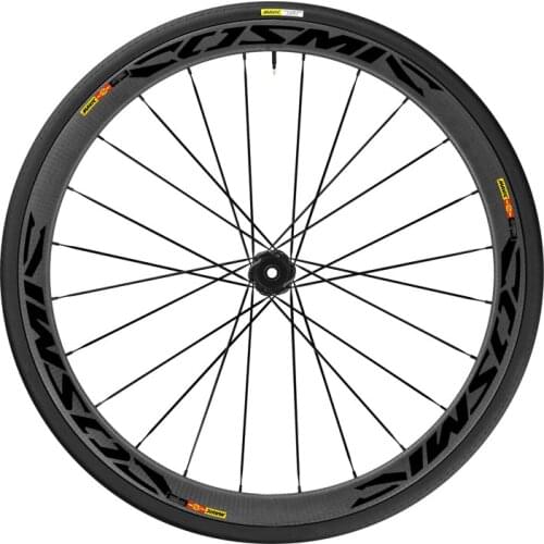 MAVIC-COSMICCU sticker for cycle 700C 38/40/50mm Rim or Wheel , sticker waterproof and shiny