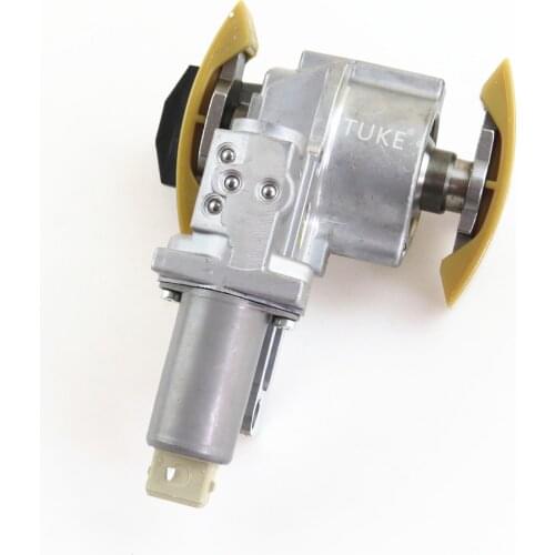 TUKE 1.8L Engine Timing Chain Tensioner For VW Jetta MK4 Golf 4 Passat B5 Bora For Audi A4 B6 B7 A6 C5 Seat Leon 058 109 088 L K