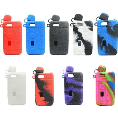 New Silicone Case for Artery Pal 3 Texture cover Protective Soft Rubber Sleeve Shield Wrap Skin shell fits pal3 silicon case