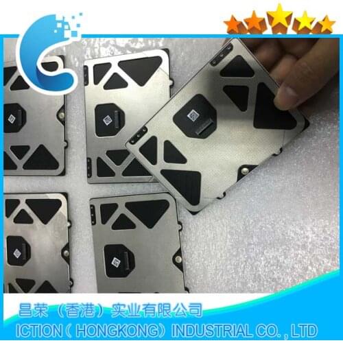 Original For Apple Macbook Pro Retina 15'' A1398 Touchpad Trackpad 2012 2013 2014 year model