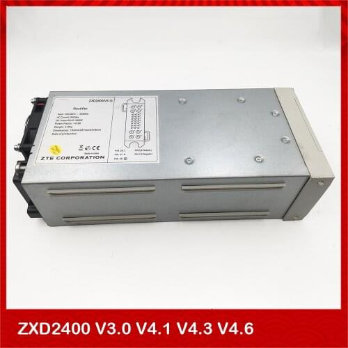 Suitable for ZTE monitoring unit module ZXD2400 V3.0 V4.1 V4.3 V4.6, perfect test before delivery