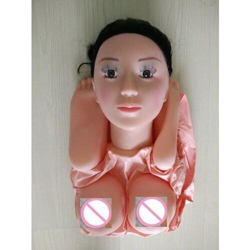 New Arrival 160cm High Quality Silicone And Plastic Sex Doll Real Love Doll Sex Girl Realistic Independent Vagina Anal Dual Chan