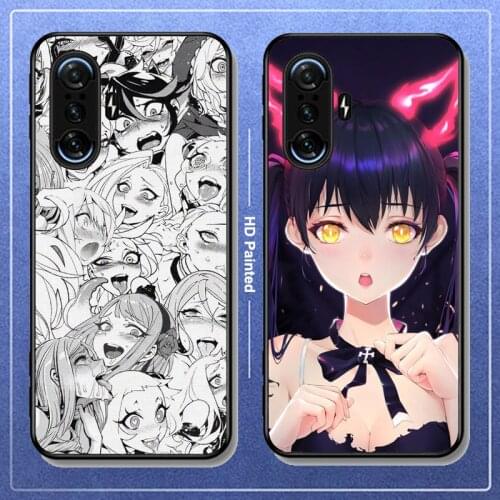 Xiaomi Redmi Phone Cases TREE RING China