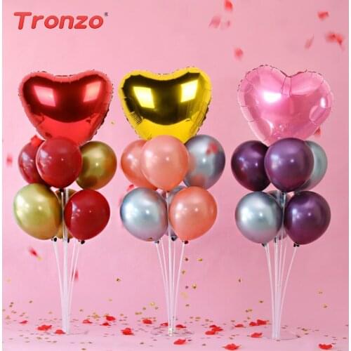 Tronzo Wedding Balloons
