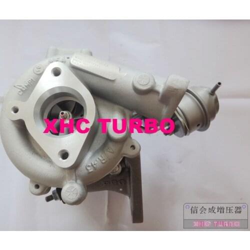 NEW GT1849V 727477-5007S 14411-AD200 Turbocharger Turbo for NISSAN Almera Primera X-Trail,YD22ED/YD1,2.2L 136HP(Oil)