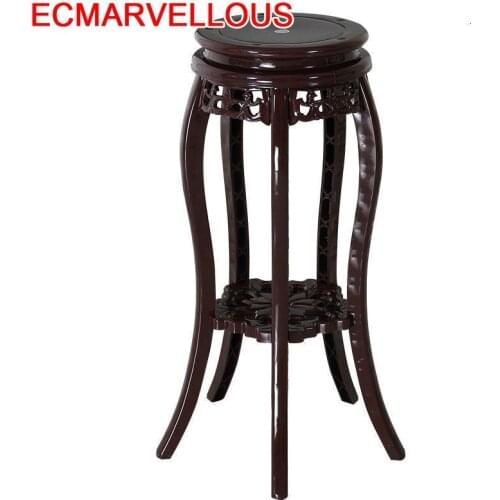 Rak Bunga Escalera Wood Estante Flores Estanteria Para Macetas Stojak Na Kwiaty Outdoor Rack Balcony Flower Shelf Plant Stand