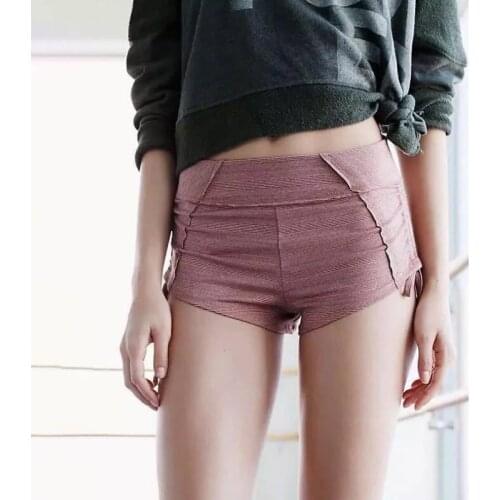 Yu Yao Xiu Xiu Women's Sports Shorts