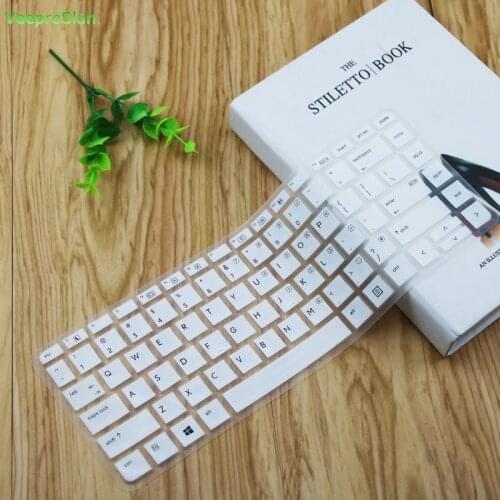 For HP EliteBook 840 G3 Notebook PC laptop keyboard Protective Keyboard Covers 14 inch