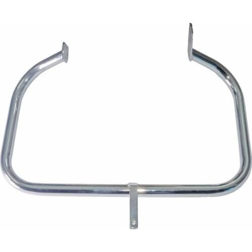 Motorcycle Engine Guard Highway Crash Bar Cage For Honda Shadow VLX VT 600 VT600 Deluxe VLX400 VT400 Protection Side Bumper