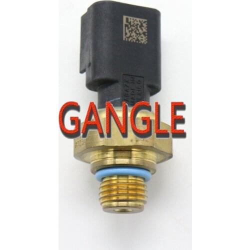 4921517 Pressure Sensor Pressure Valve For Cummins ISX ISM