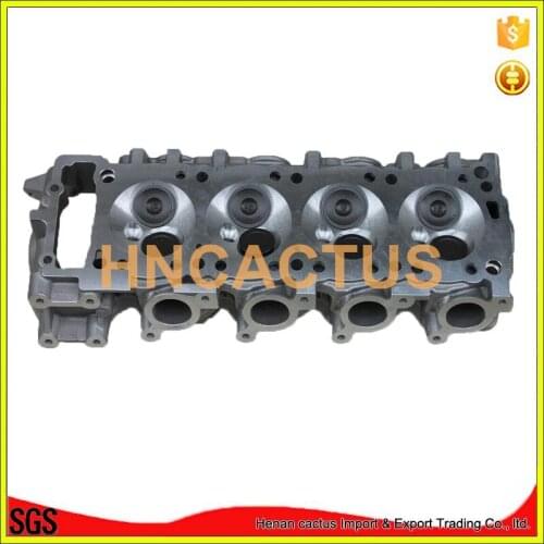 4G54 Complete Cylinder Head MD026520 MD086520 MD311828 fit forCOLT/RODEO 2.6L 4WD (K33T) AMC910075